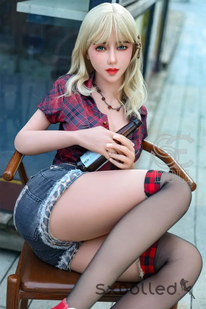 Marenna (F-Cup) (161cm) | Sex Doll | SE Doll | SxDolled.