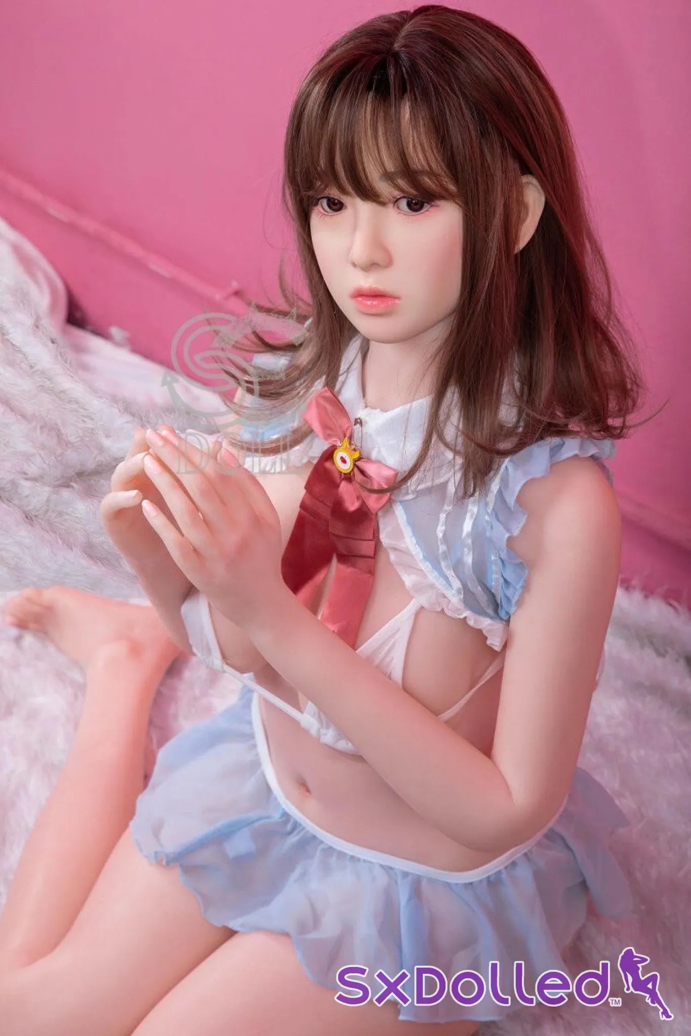 Margaret (C-Cup) (160cm) | Sex Doll | SE Doll | SxDolled.