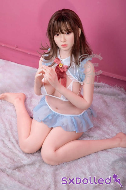 Margaret (C-Cup) (160cm) | Sex Doll | SE Doll | SxDolled.