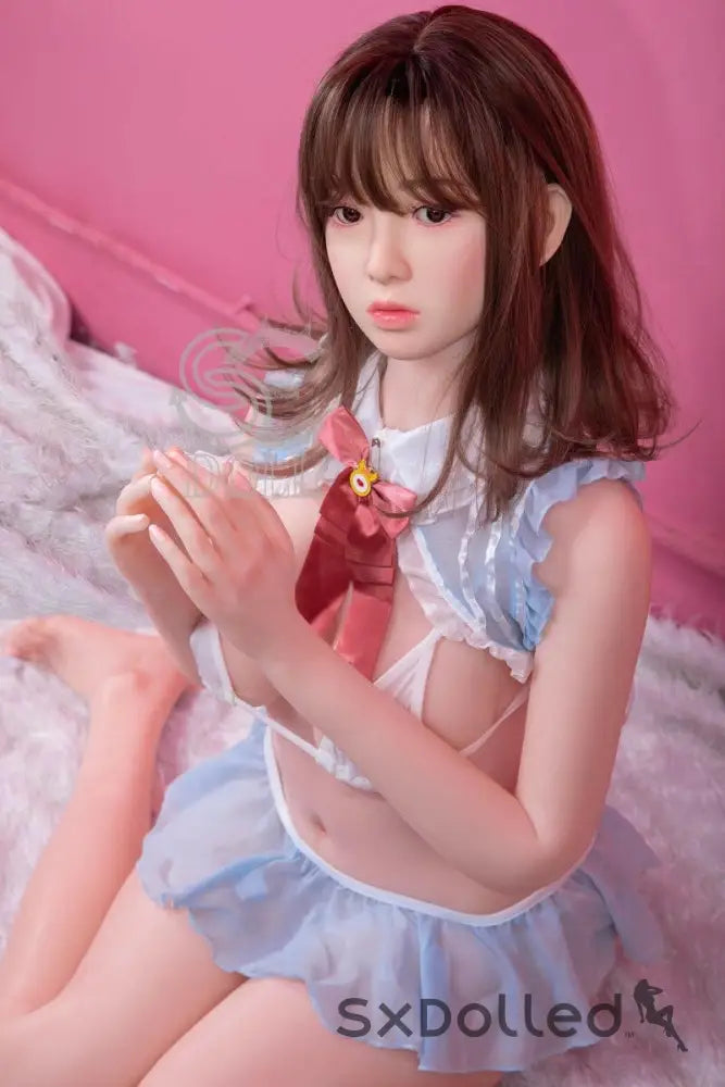 Margaret (C-Cup) (160cm) | Sex Doll | SE Doll | SxDolled.