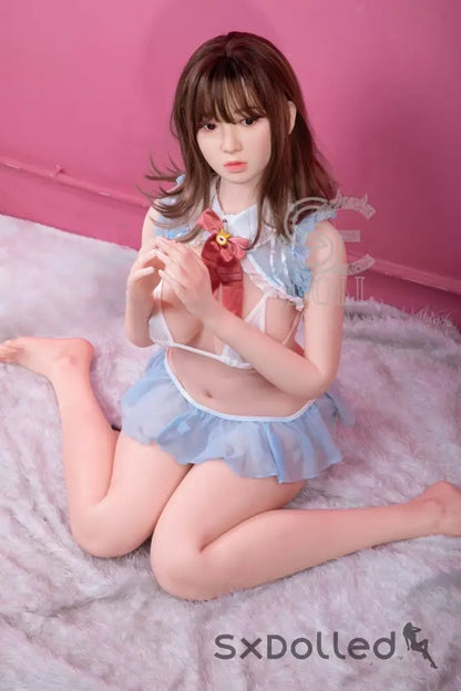 Margaret (C-Cup) (160cm) | Sex Doll | SE Doll | SxDolled.