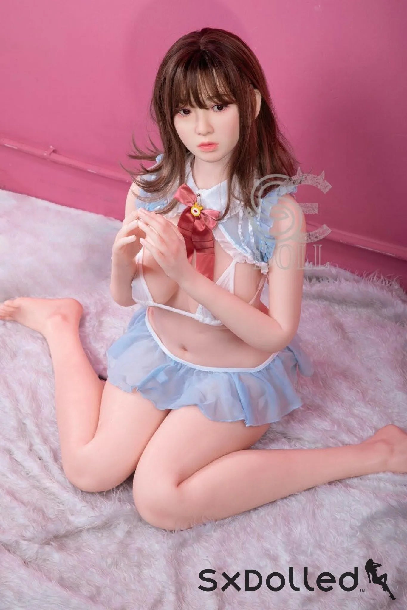 Margaret (C-Cup) (160cm) | Sex Doll | SE Doll | SxDolled.