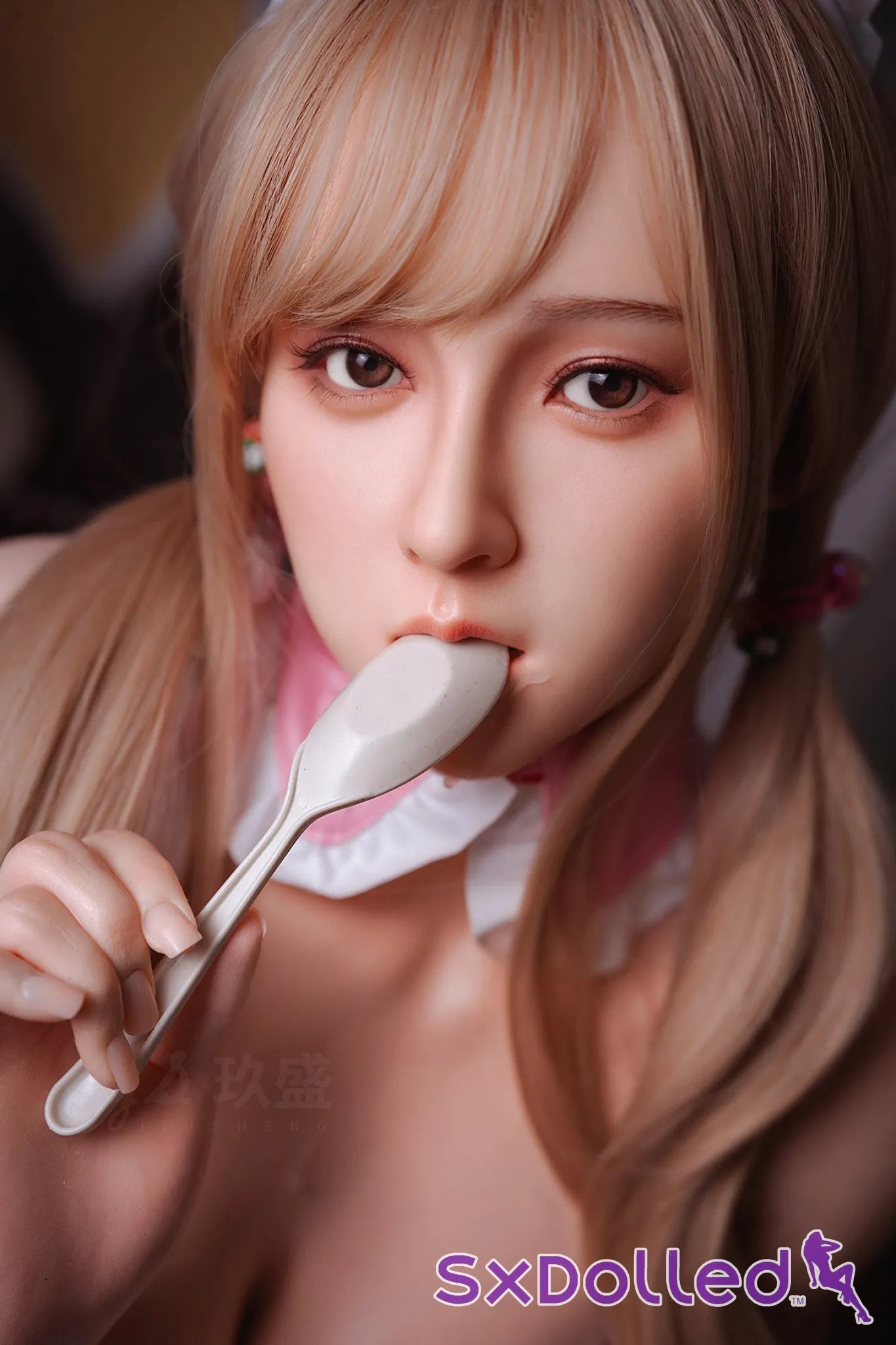 Margie (E-Cup) (160cm) | Sex Doll | Jiusheng Doll | SxDolled.