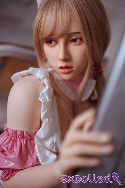 Margie (E-Cup) (160cm) | Sex Doll | Jiusheng Doll | SxDolled.