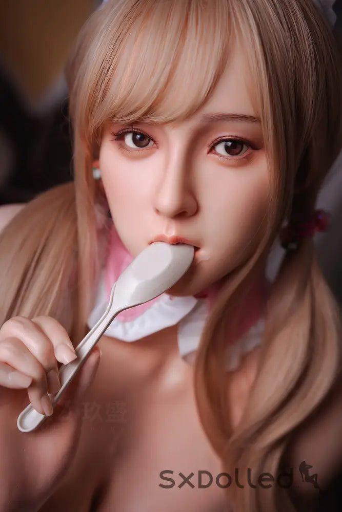 Margie (E-Cup) (160cm) | Sex Doll | Jiusheng Doll | SxDolled.