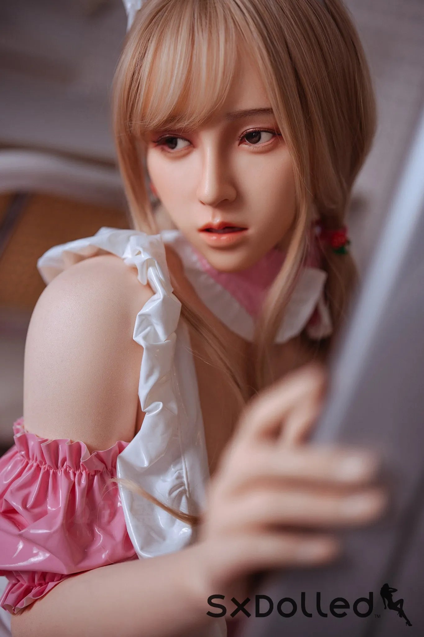 Margie (E-Cup) (160cm) | Sex Doll | Jiusheng Doll | SxDolled.