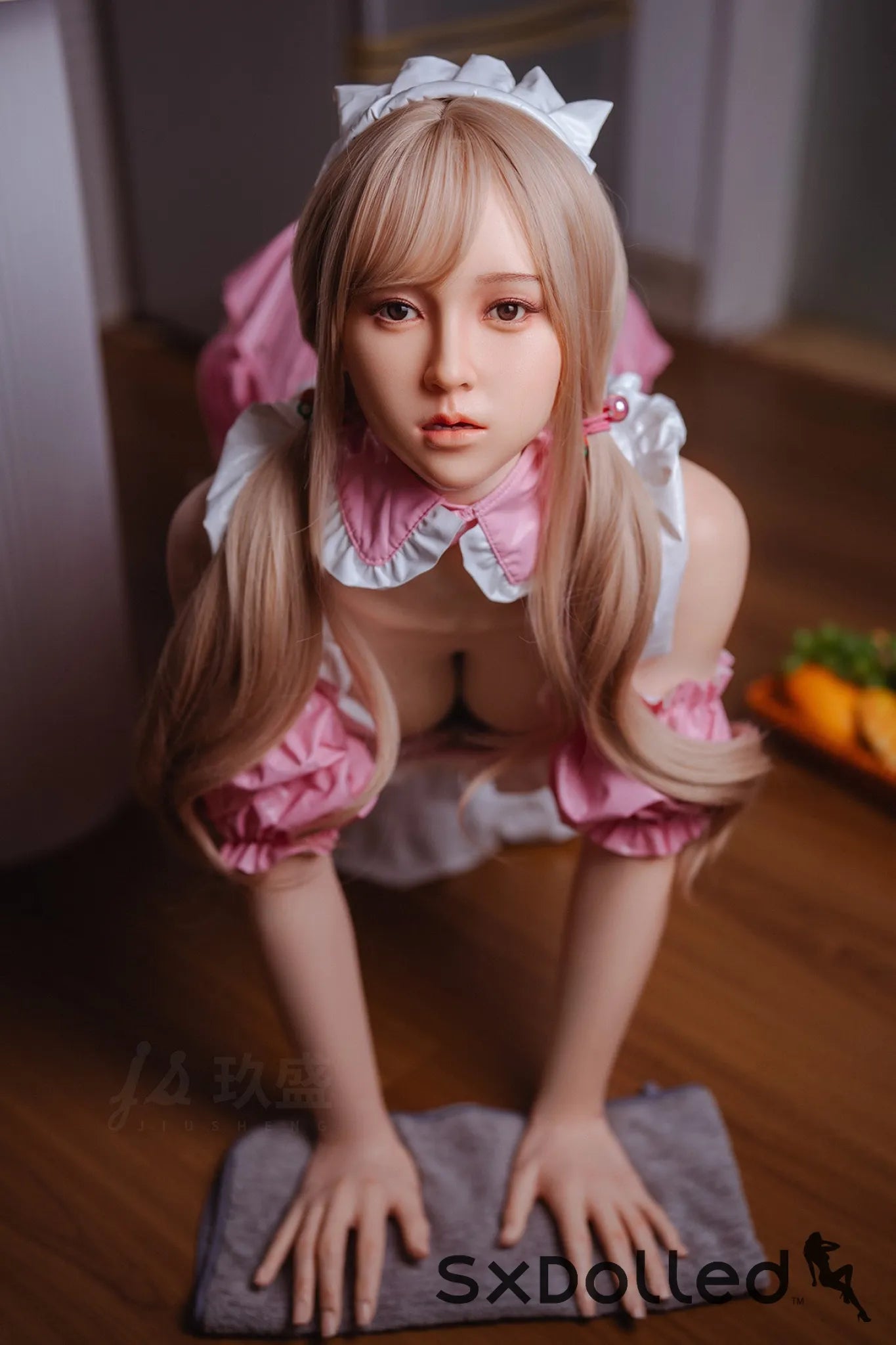 Margie (E-Cup) (160cm) | Sex Doll | Jiusheng Doll | SxDolled.