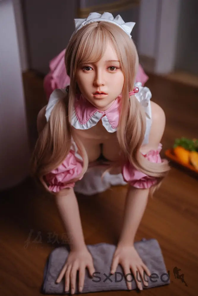 Margie (E-Cup) (160cm) | Sex Doll | Jiusheng Doll | SxDolled.