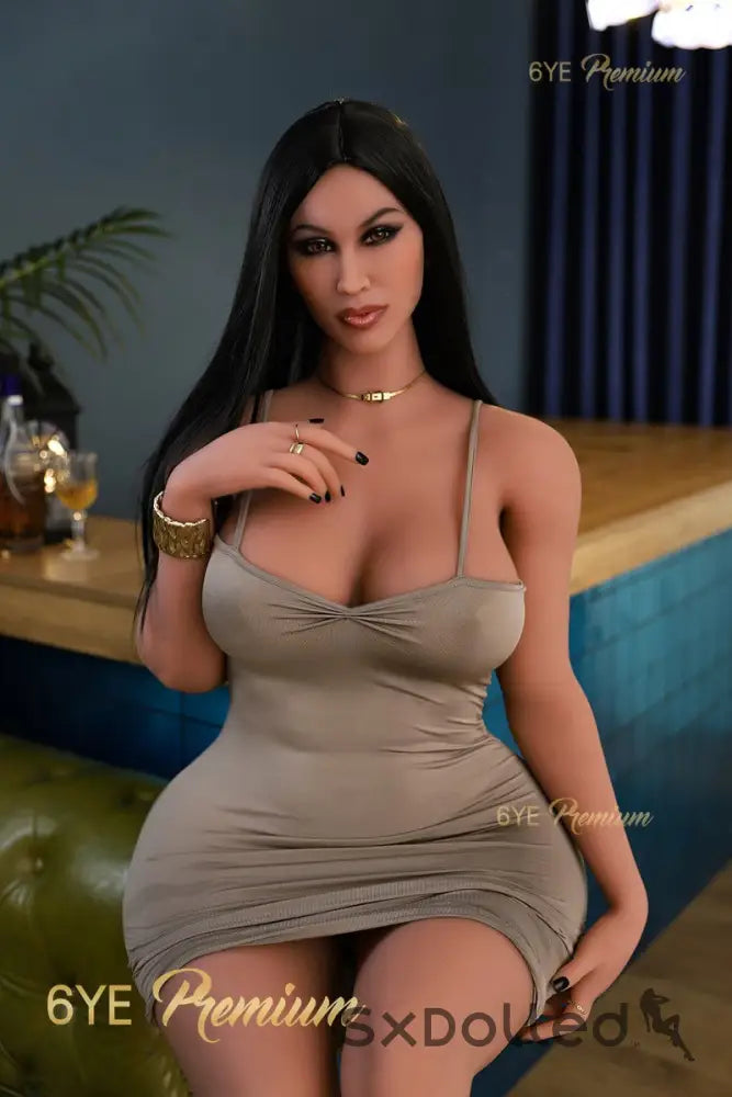 Margosha (E-Cup) (157cm) | Sex Doll | 6YE Doll | SxDolled.