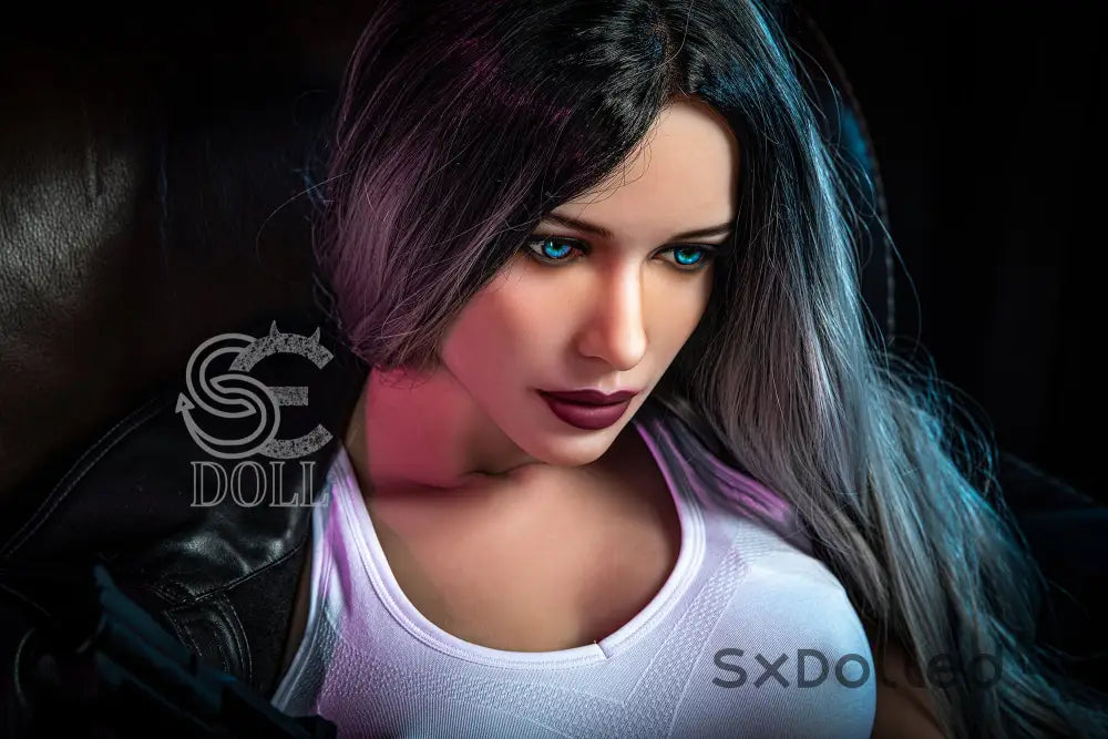 Margot (E-Cup) (163cm) | Sex Doll | SE Doll | SxDolled.