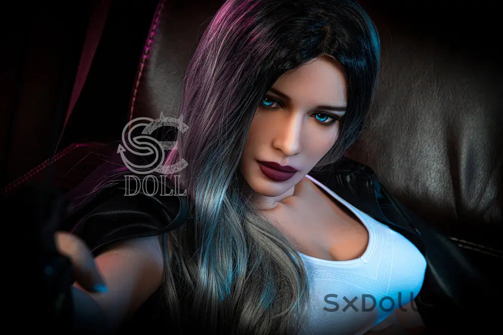 Margot (E-Cup) (163cm) | Sex Doll | SE Doll | SxDolled.