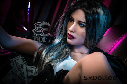 Margot (E-Cup) (163cm) | Sex Doll | SE Doll | SxDolled.