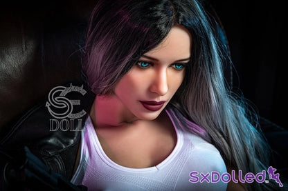 Margot (E-Cup) (163cm) | Sex Doll | SE Doll | SxDolled.