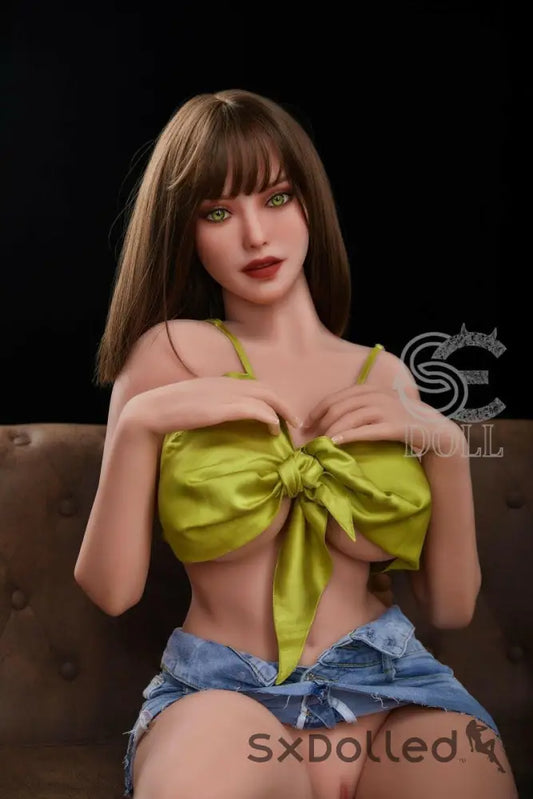 Maria (H-Cup) (157cm) | Sex Doll | SE Doll | SxDolled.