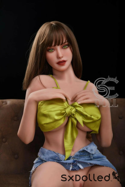 Maria (H-Cup) (157cm) | Sex Doll | SE Doll | SxDolled.