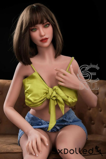 Maria (H-Cup) (157cm) | Sex Doll | SE Doll | SxDolled.