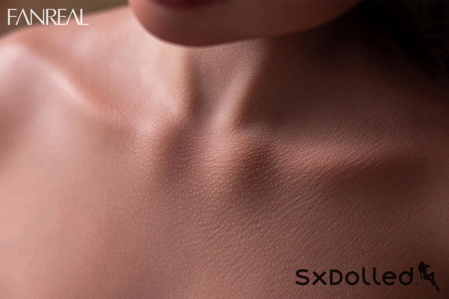 Maria J (G-Cup) (170cm) | Blonde Busty Latina Sex Doll | Fanreal G-Cup / 170cm / Blonde Sex Doll
