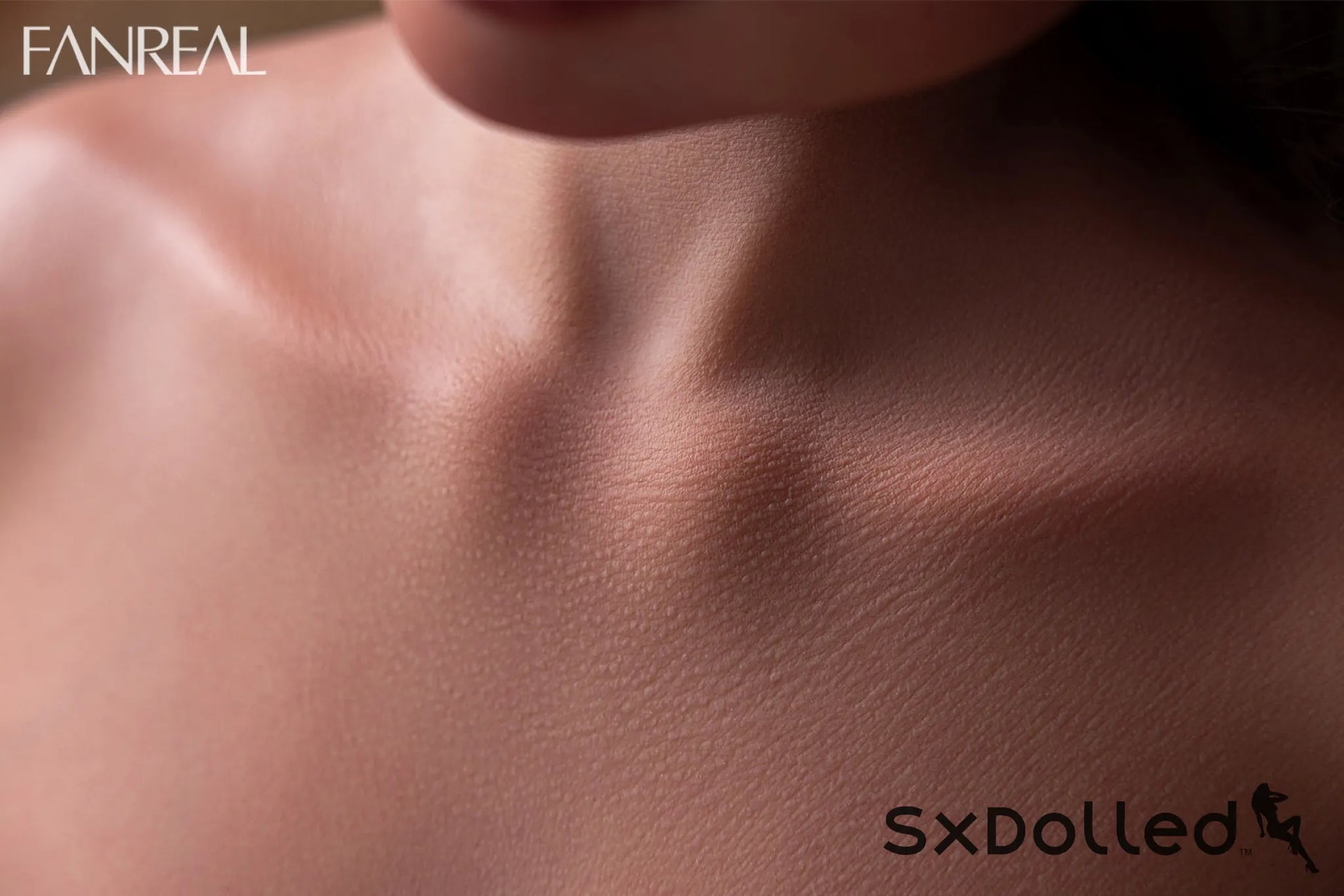 Maria J (G-Cup) (170cm) | Blonde Busty Latina Sex Doll | Fanreal G-Cup / 170cm / Blonde Sex Doll