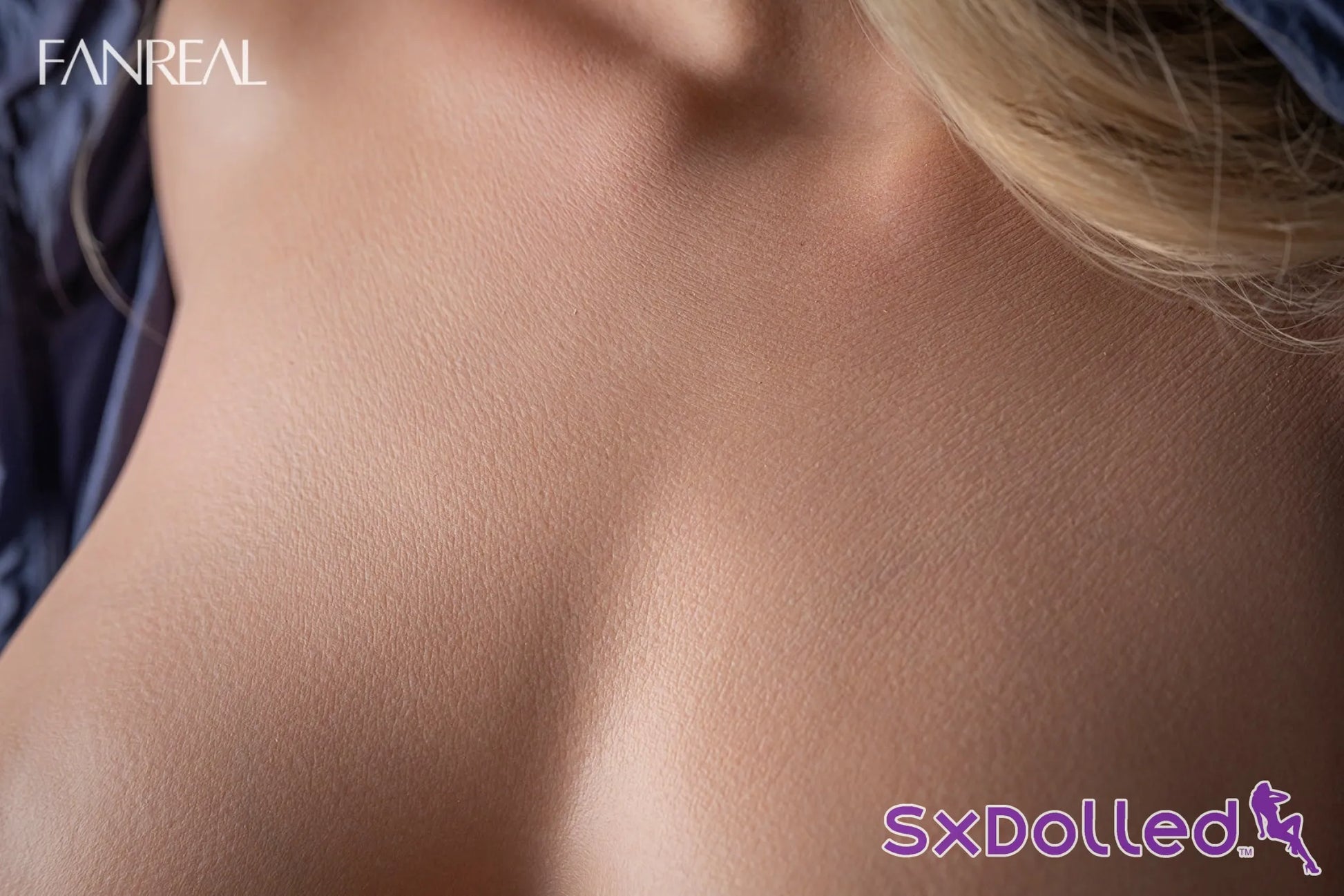 Maria M (D-Cup) (175cm) | European College Classmate Sex Doll | Fanreal - D-Cup / 175cm / Ombre - Sex Doll