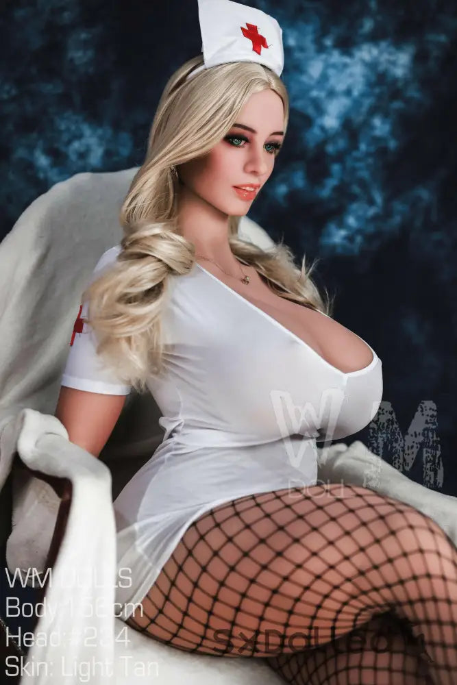 Mariah (M-Cup) (156cm) | Sex Doll | WM Doll | SxDolled.