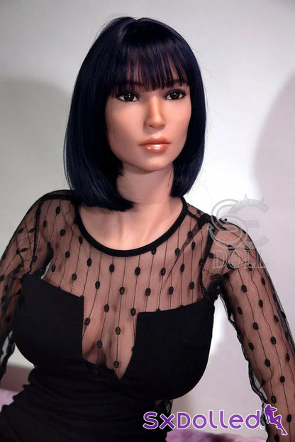 Mariana (E-Cup) (167cm) | Sex Doll | SE Doll | SxDolled.