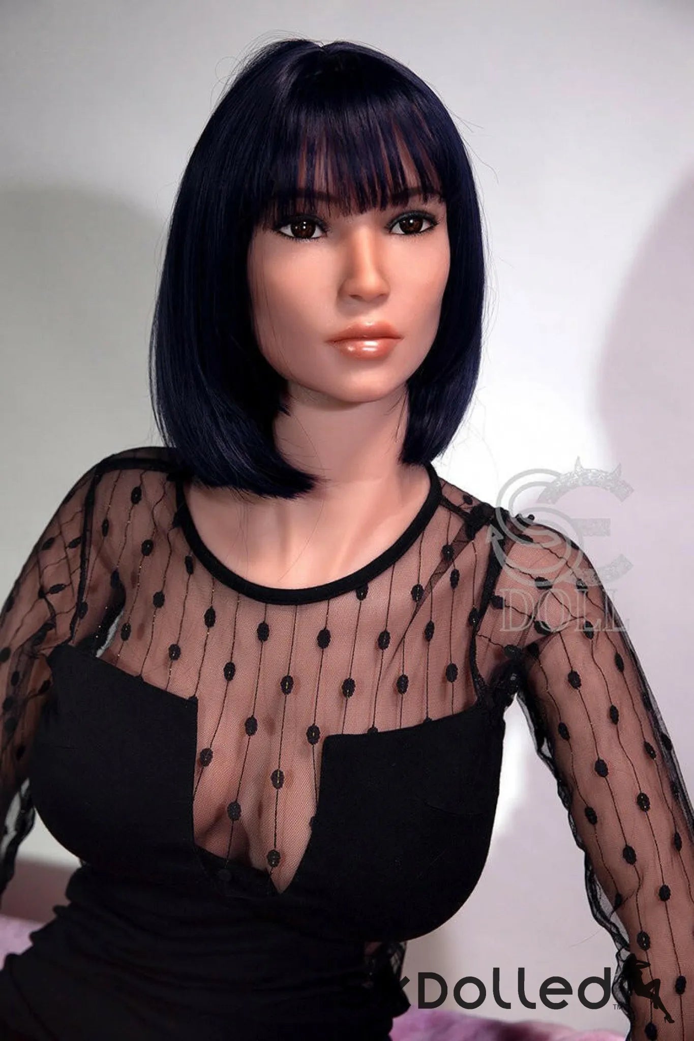 Mariana (E-Cup) (167cm) | Sex Doll | SE Doll | SxDolled.