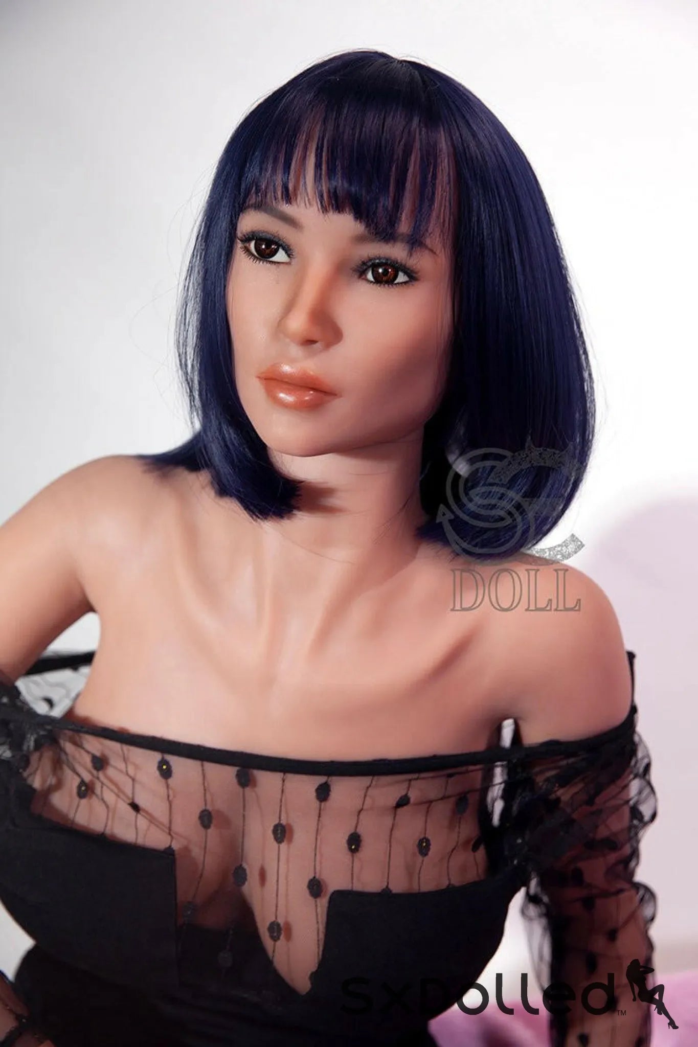 Mariana (E-Cup) (167cm) | Sex Doll | SE Doll | SxDolled.