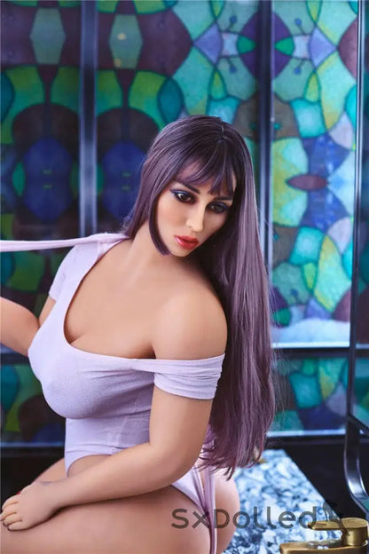 Marica (E-Cup) (156cm) | Sex Doll | Irontech Doll | SxDolled.