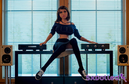 Marie (E-Cup) (155cm) | Sex Doll | WM Doll | SxDolled.