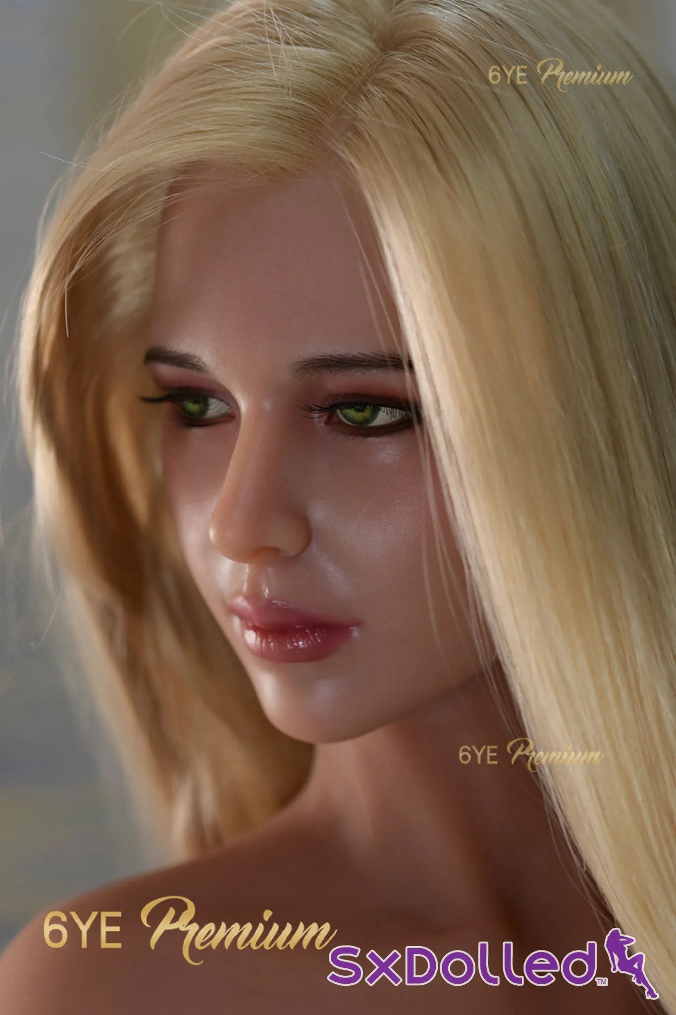 Marigold (C-Cup) (162Cm) | Sex Doll