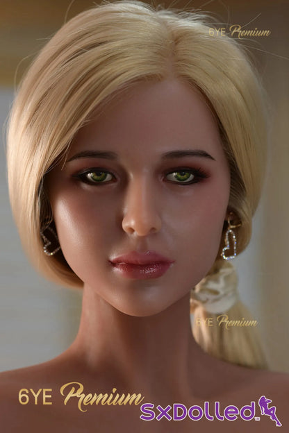 Marigold (C-Cup) (162Cm) | Sex Doll