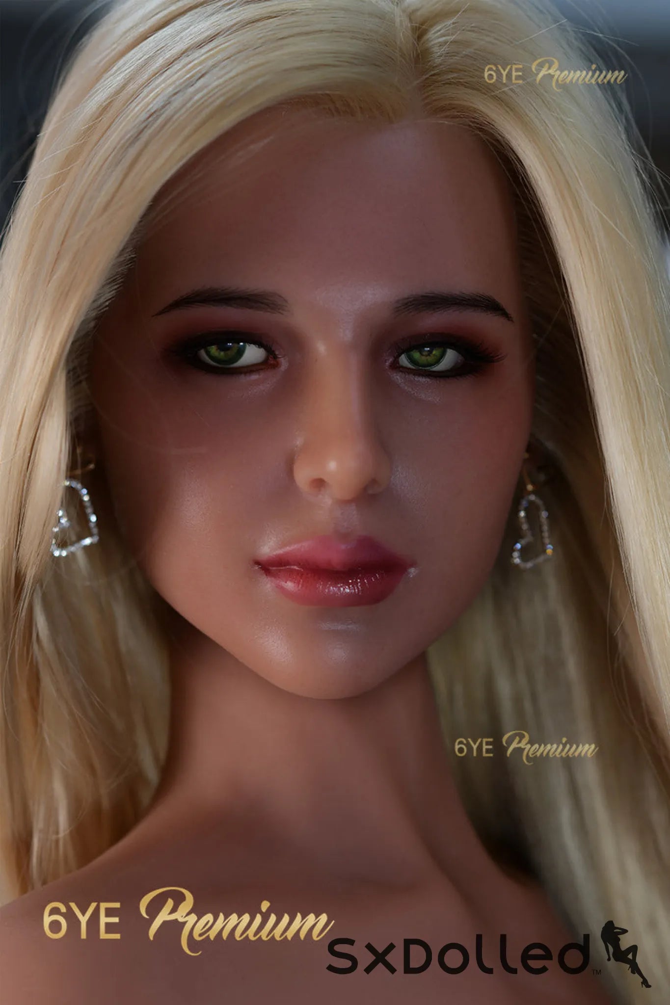 Marigold (C-Cup) (162Cm) | Sex Doll