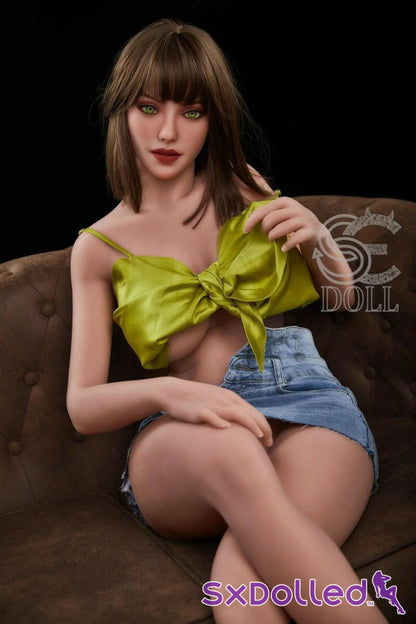 Maria (H-Cup) (157cm) | Sex Doll | SE Doll | SxDolled.