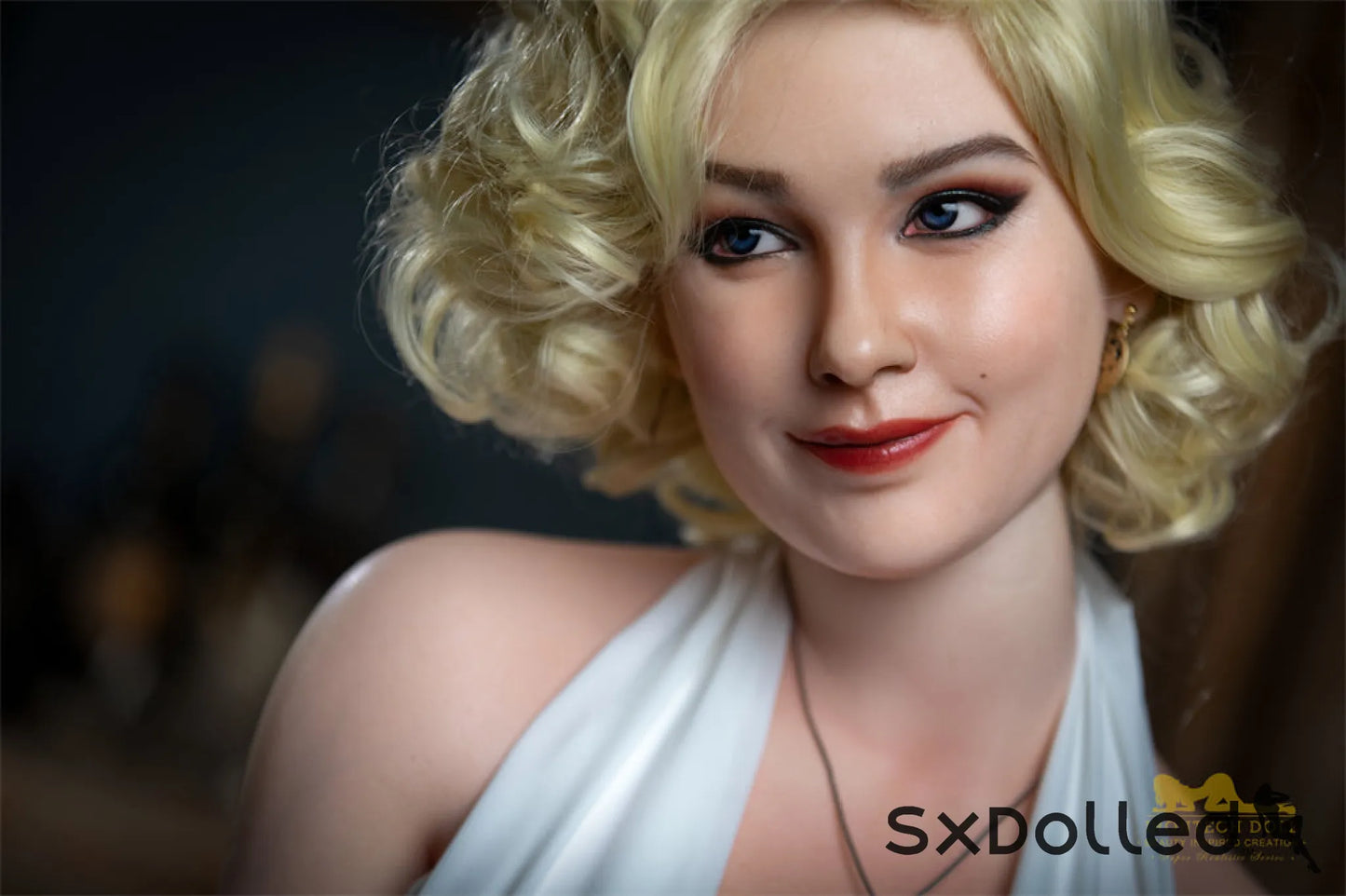 Marilyn (H-Cup) (164cm) | Sex Doll | Irontech Doll | SxDolled.