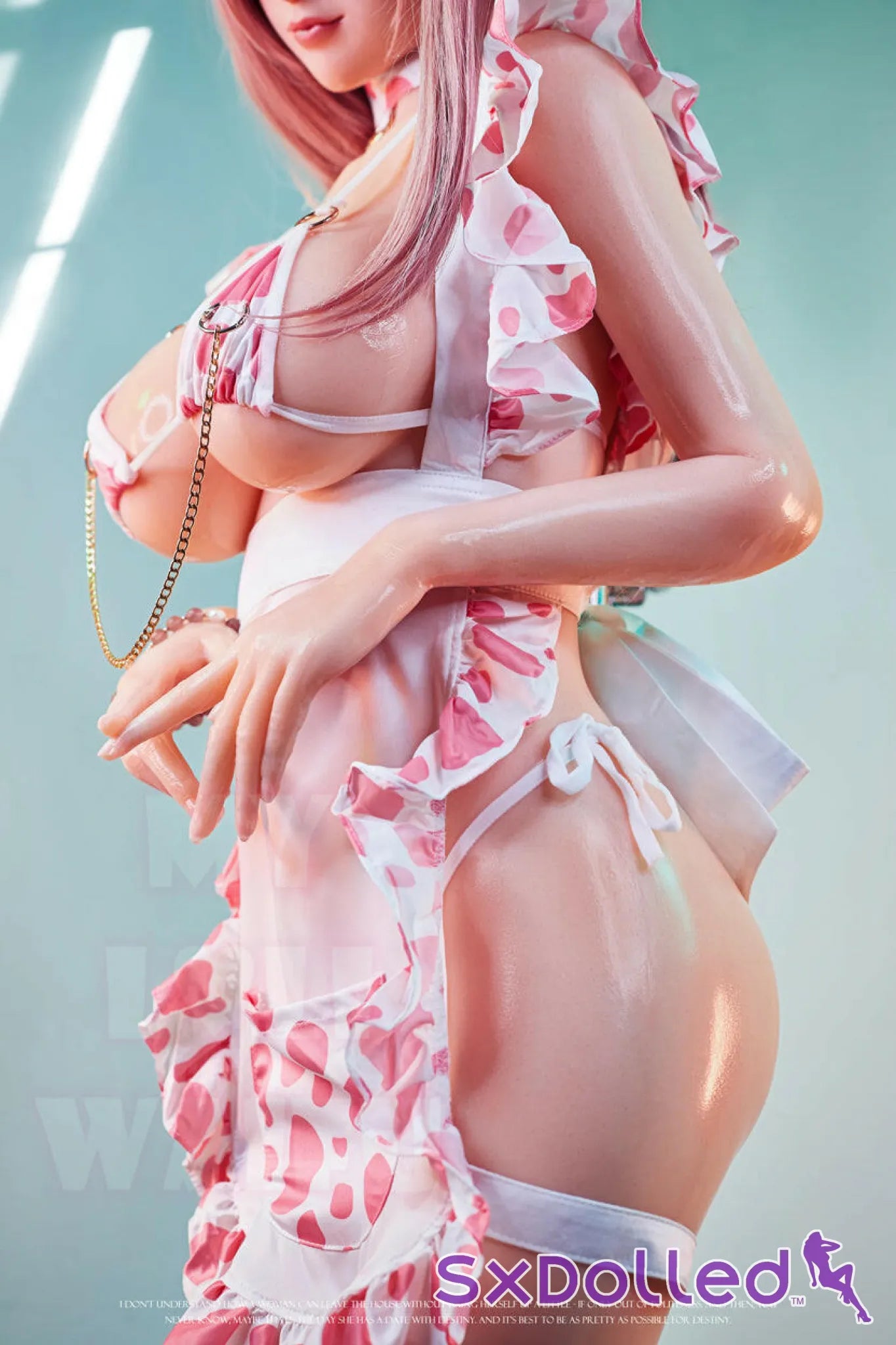 Marina (D-Cup) (150cm) | Sex Doll | Jiusheng Doll | SxDolled.