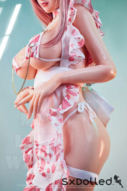 Marina (D-Cup) (150cm) | Sex Doll | Jiusheng Doll | SxDolled.