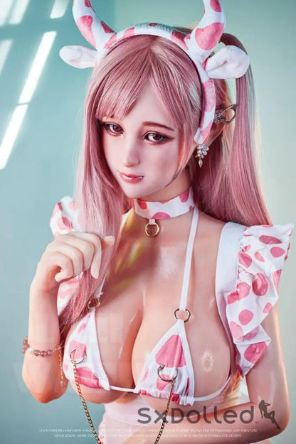 Marina (D-Cup) (150cm) | Sex Doll | Jiusheng Doll | SxDolled.