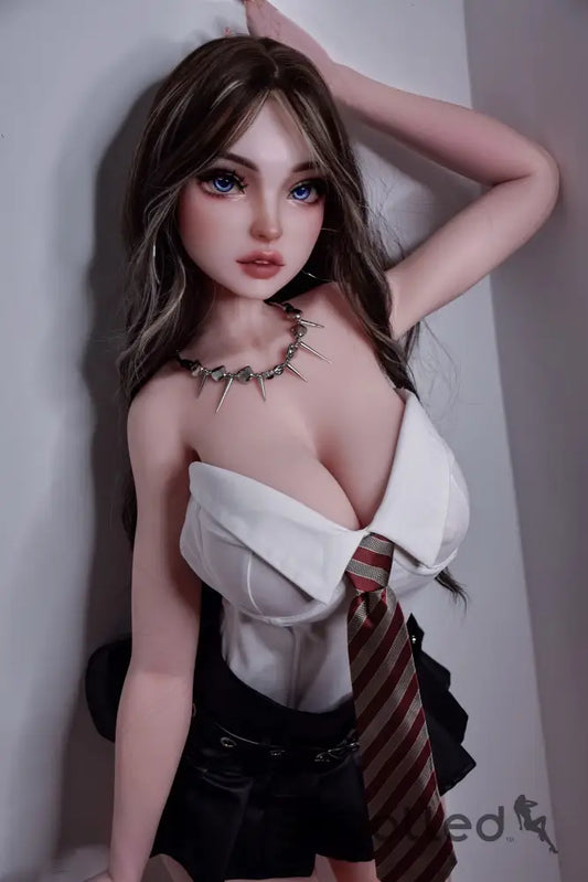 Marisse (E-Cup) (148Cm) | Sex Doll