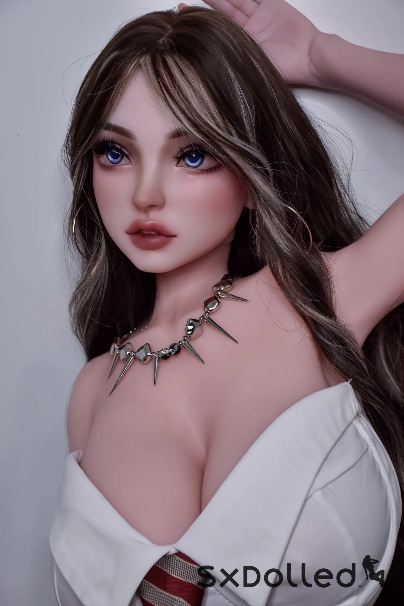 Marisse (E-Cup) (148Cm) | Sex Doll