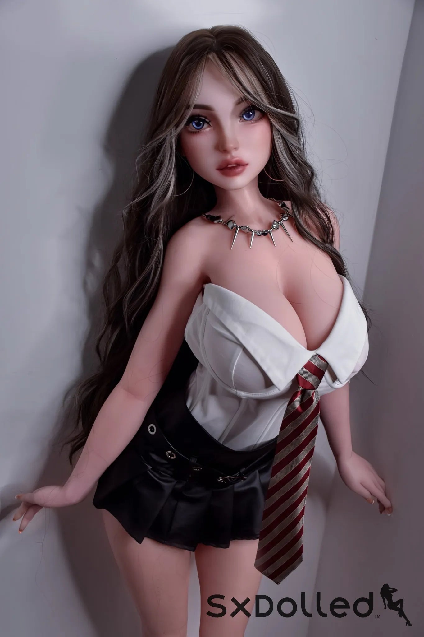 Marisse (E-Cup) (148Cm) | Sex Doll