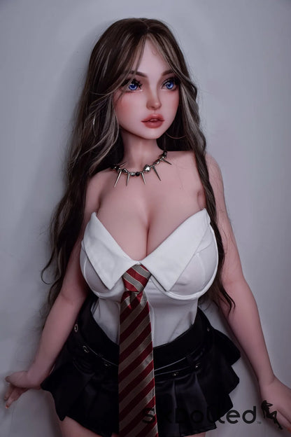 Marisse (E-Cup) (148Cm) | Sex Doll