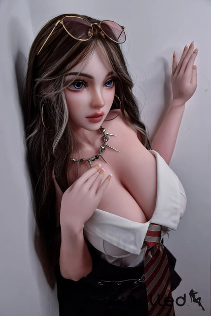 Marisse (E-Cup) (148Cm) | Sex Doll