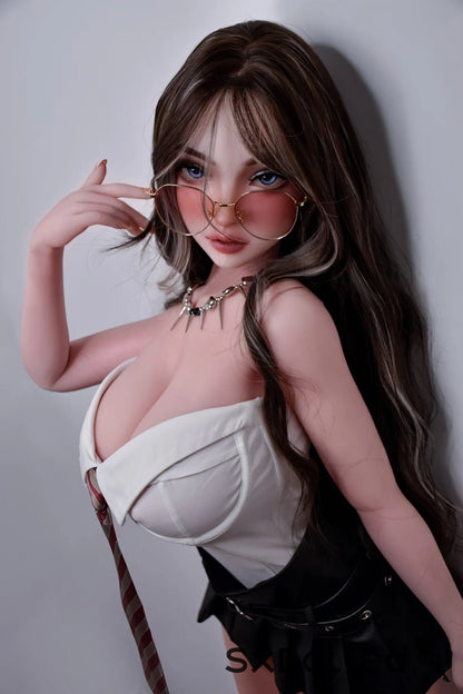 Marisse (E-Cup) (148Cm) | Sex Doll