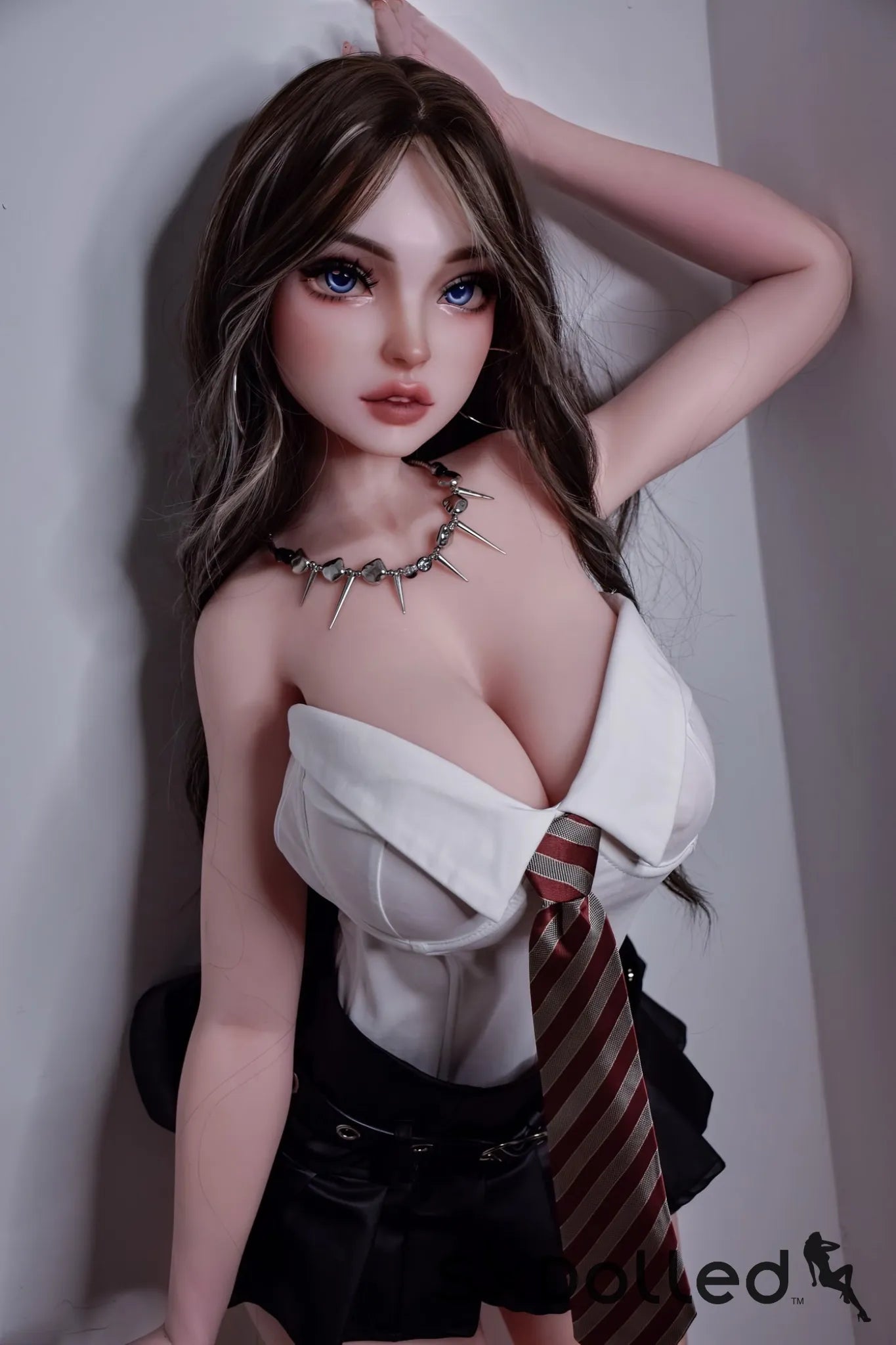 Marisse (E-Cup) (148Cm) | Sex Doll