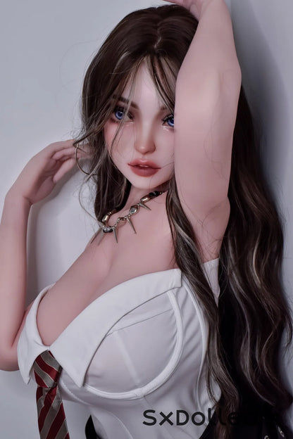 Marisse (E-Cup) (148Cm) | Sex Doll