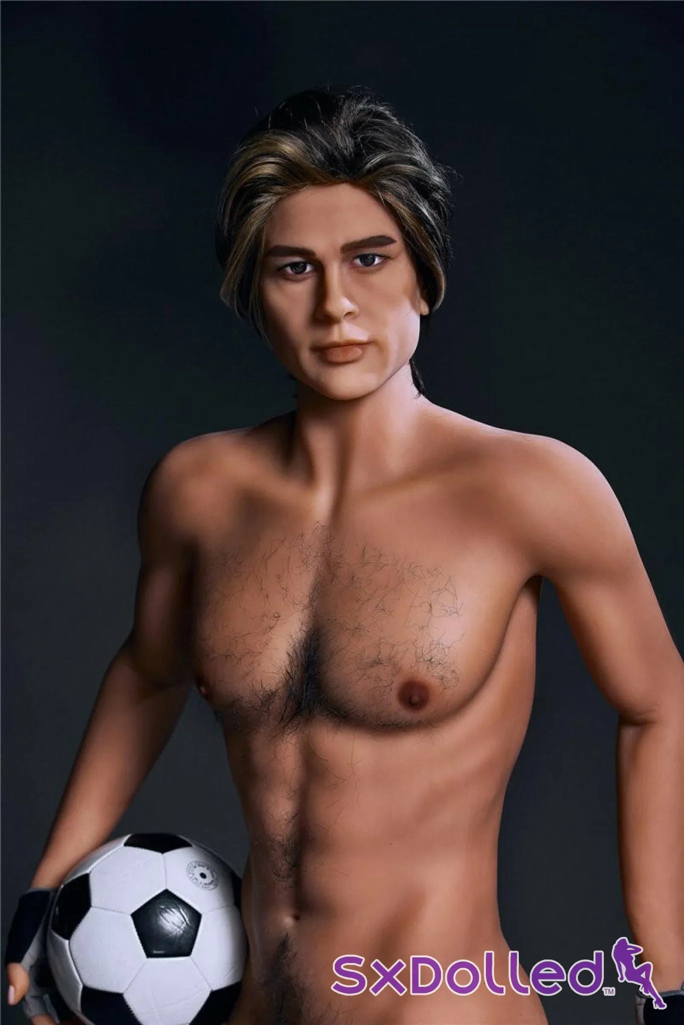 Mark (6-Inch) (175cm) | Male Sex Doll | Irontech Doll | SxDolled.
