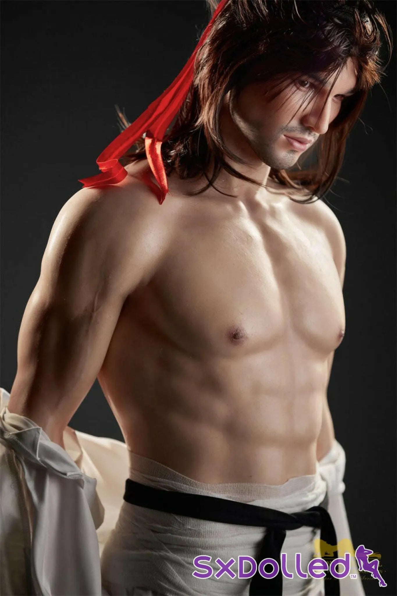Markus (8-Inch) (176cm) | Male Sex Doll | Irontech Doll | SxDolled.
