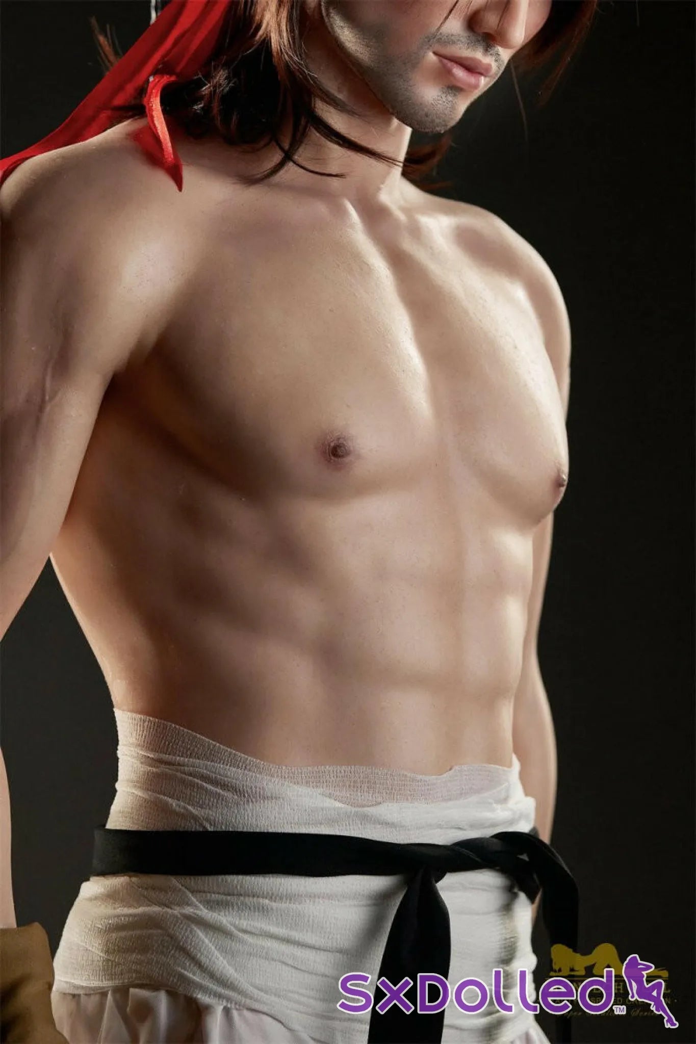Markus (8-Inch) (176cm) | Male Sex Doll | Irontech Doll | SxDolled.