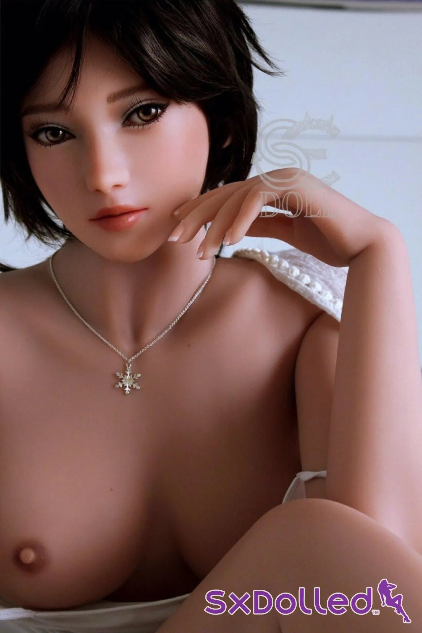 Marley (E-Cup) (163cm) | Sex Doll - SxDolled - Sex Doll