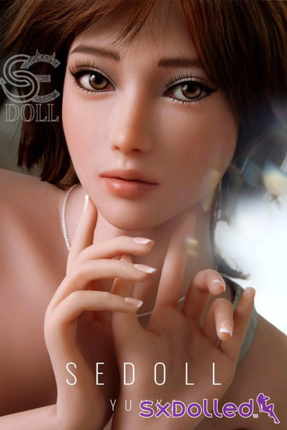 Marley (E-Cup) (163cm) | Sex Doll - SxDolled - Sex Doll